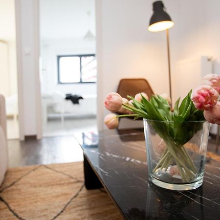 Appartement Moderne Au Centre Ville สตราสบูร์ก ภายนอก รูปภาพ