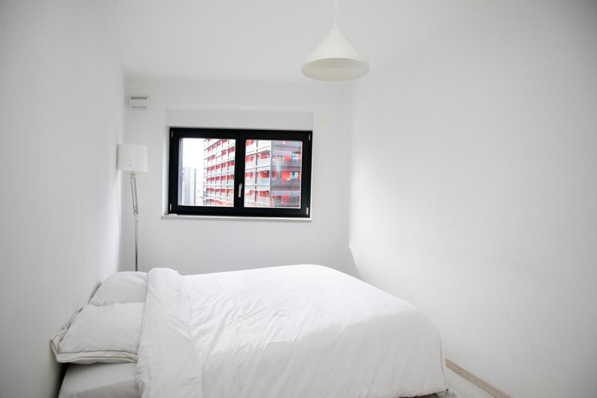 Appartement Moderne Au Centre Ville สตราสบูร์ก ภายนอก รูปภาพ