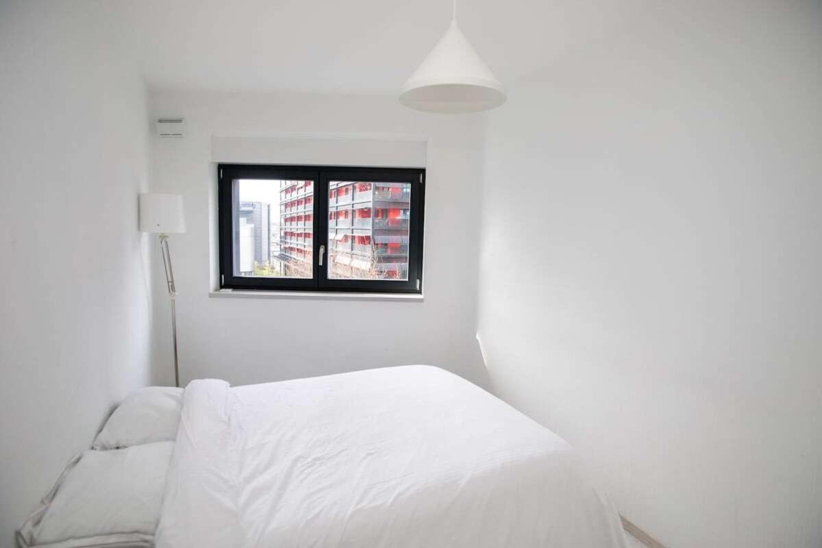 Appartement Moderne Au Centre Ville สตราสบูร์ก ภายนอก รูปภาพ