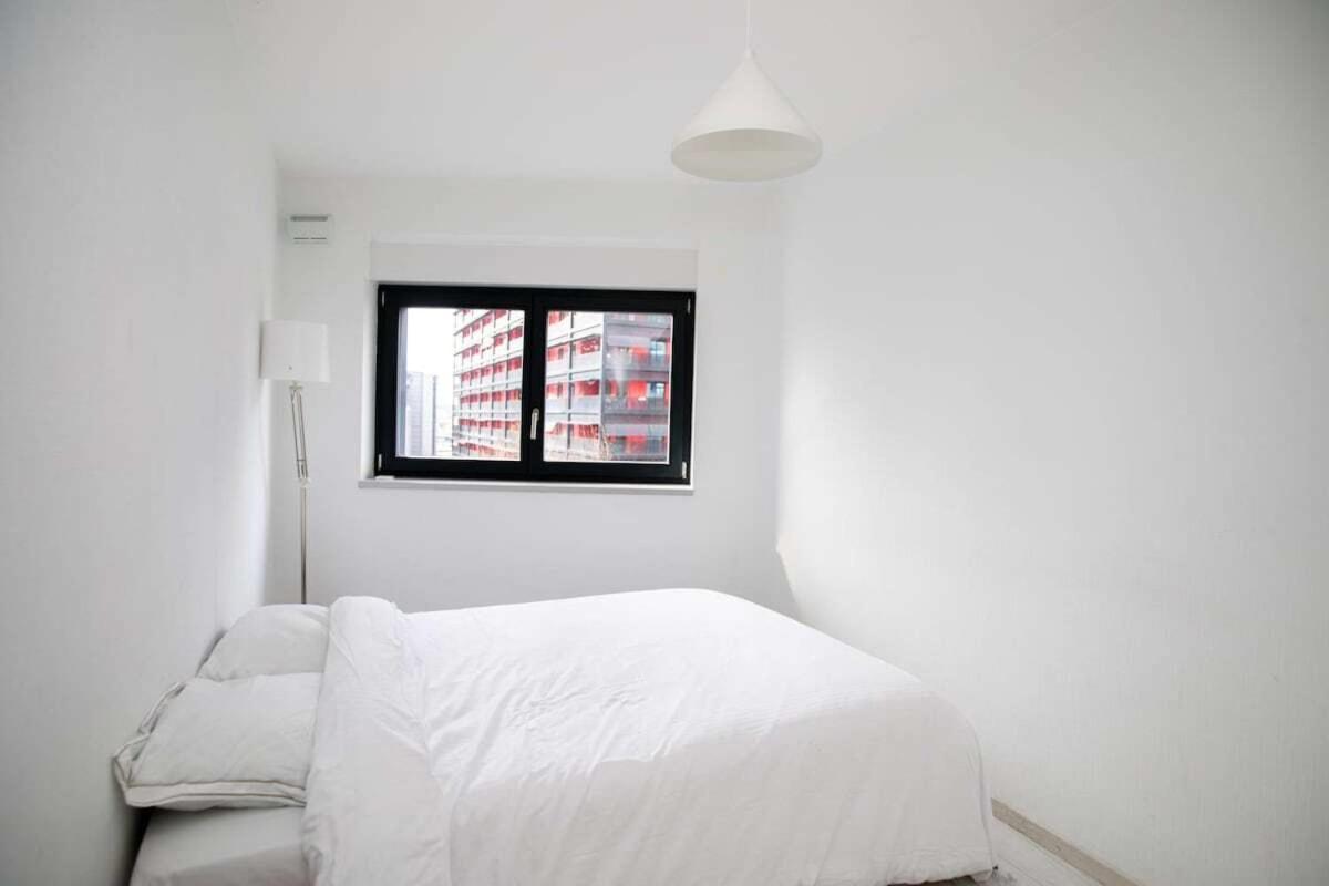 Appartement Moderne Au Centre Ville สตราสบูร์ก ภายนอก รูปภาพ